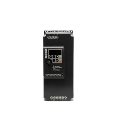 Good Price Variable Frequency Inverter High Performance 380V 5.5kw 7.5kw 11kw VFD Drives