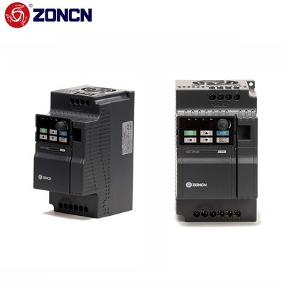 Vfd Frequency Drives Inverter 7.5kw For Elevator Low Voltage 380v ZONCN