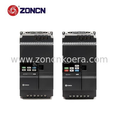 Low Cost VFD Inverter 15hp Variadores De Frecuencia For Pumps With RS485 Communication