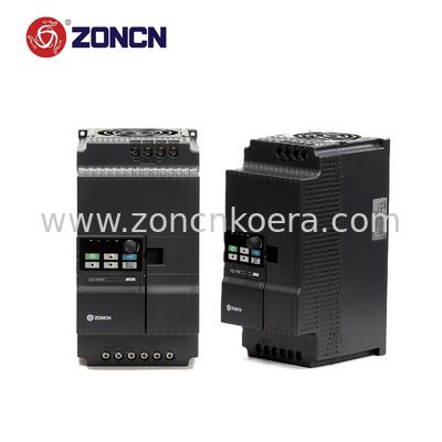 Low Cost VFD Inverter 15hp Variadores De Frecuencia For Pumps With RS485 Communication