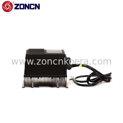 Low Voltage Frequency Vfd Inverter ZONCN 380V 1.5KW Ac For Pump