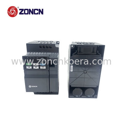 1hp 220v Three Phase Variable Frequency Drive 0.75kw Inverter VFD