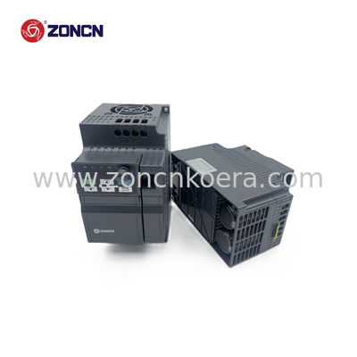 1hp 220v Three Phase Variable Frequency Drive 0.75kw Inverter VFD