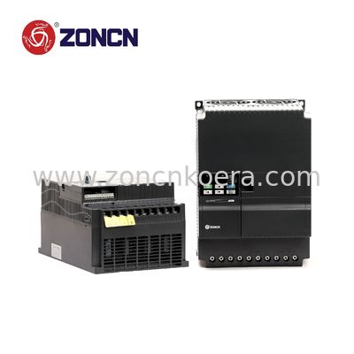 380v Variable Speed Drive 15KW 20HP Pump Inverter