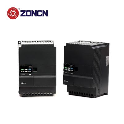 3 Phase 380v Frequency Inverter VFD Motor Drives 15KW For Controlling Motor Speed