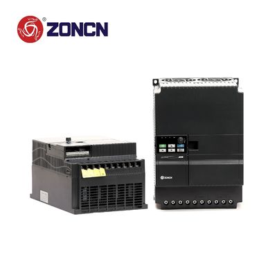 3 Phase 380v Frequency Inverter VFD Motor Drives 15KW For Controlling Motor Speed