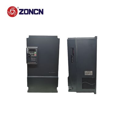 NZ200 Of ZONCN Inverter 380V 30kw 37kw Variable Speed Drives VSD