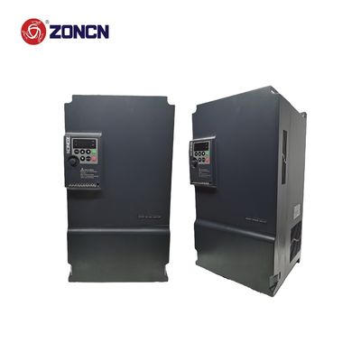 NZ200 Series Of ZONCN 380v Variable Frequency Drives Inverter 30kw 37kw