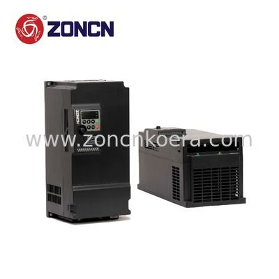 ZONCN Inverter 3phase 22kw Variable Speed Drive Frequency Converter 30hp Vfd