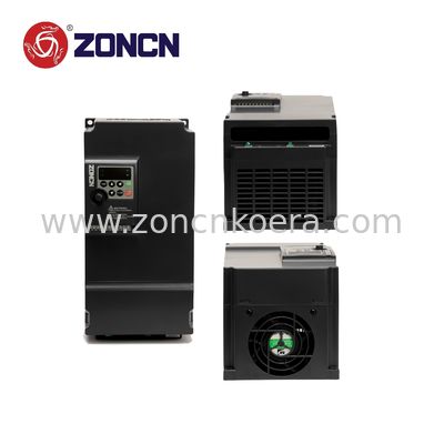 ZONCN Inverter 3phase 22kw Variable Speed Drive Frequency Converter 30hp Vfd
