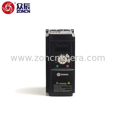ZONCN T9400-22G/30P Vfd Inverter Low Voltage 380v 440v 22kw 30HP