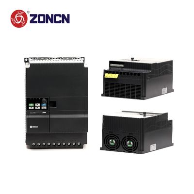 Variable Speed Drives ZONCN 220v 380v VSD VFD Inverters 15kw 18.5kw 22kw
