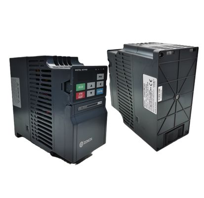 380V AC Inverters 0.75kw Variadores De Frecuencia 50HZ 60HZ 220v Inversor 1hp Ac Drives