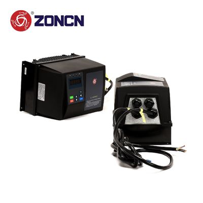 220v Inverter 380v Inversor De Frecuencia 2.2KW 3.7KW 5.5KW With IP65 Ip54 Protection
