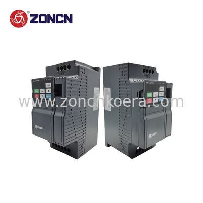 3phase 220v Variador De Velocidad Variable Frequency Drives 3hp AC Drives 2.2kw inverter
