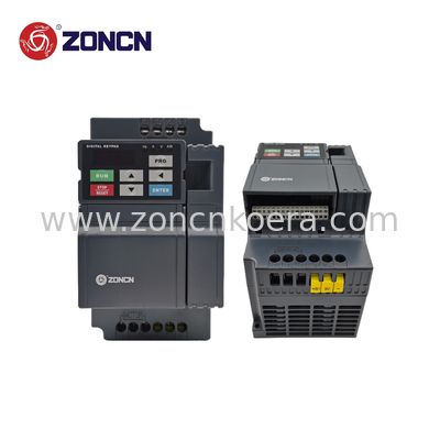 3phase 220v Inversor De Frecuencia Variable Frequency Inverter 0.75kw 1.5kw 2.2kw VFD