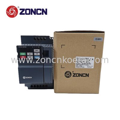 3phase 220v Inversor De Frecuencia Variable Frequency Inverter 0.75kw 1.5kw 2.2kw VFD