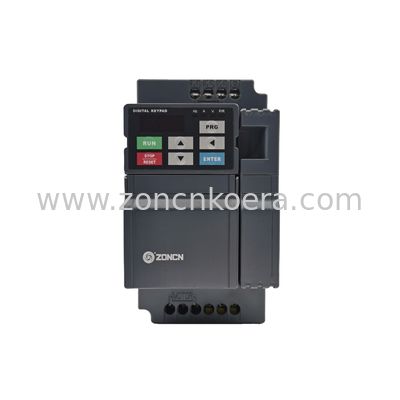 1ph 220v To 3ph 380v VFD Variable Frequency Drive 0.4kw To 15kw Boost Inverter