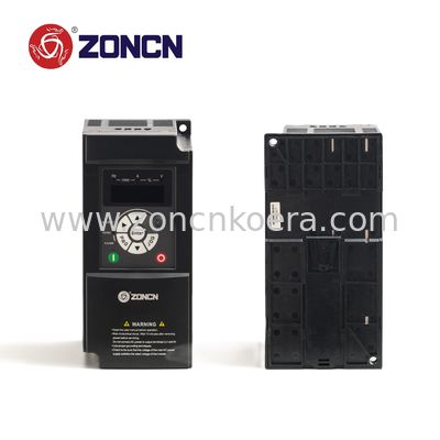 220v 380v VFD Inverter 1.5kw 2.2kw 3.7kw 5.5kw Variadores 1hp 2hp 3hp 5hp Drives