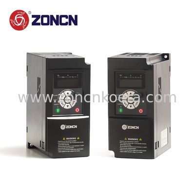 220v 380v VFD Inverter 1.5kw 2.2kw 3.7kw 5.5kw Variadores 1hp 2hp 3hp 5hp Drives
