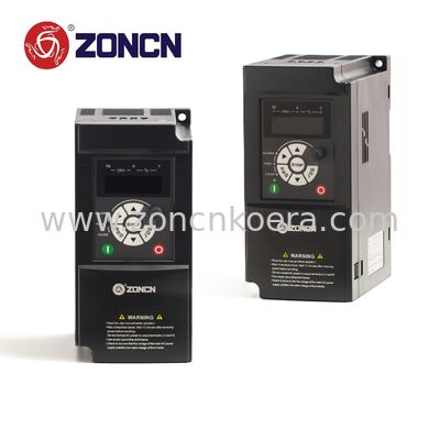 380v 440v 480v 690v Variable Frequency Drive 2.2kw 3.7kw 5.5kw 7.5kw VFD Inverter From ZONCN