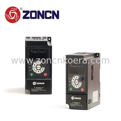 Three Phase Inverter 380v Variador De Frecuencia 220v 1hp 2hp VFD VSD