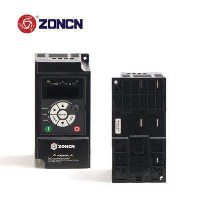220v 380v 2.2kw 3.7kw 5.5kw 7.5kw Variable Frequency Drive 3hp 5hp 7hp 10hp VFD Inverter