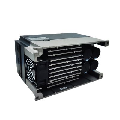 220v Single Phase 3.7kw Inverter Three Phase 380v Frequency Converter 5hp VFD