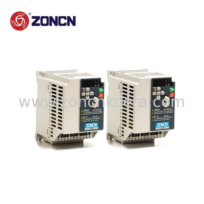 Pump Inverter VFD 380v 3phase 2.2kw Variable Speed Drive 3hp Vsd for fan pump