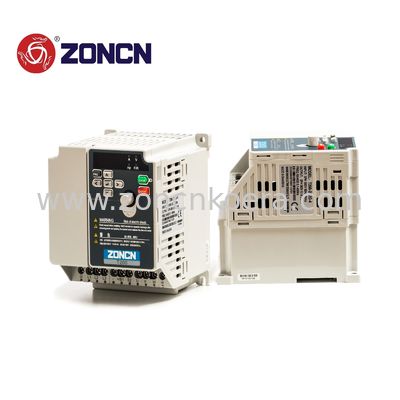 Pump Inverter VFD 380v 3phase 2.2kw Variable Speed Drive 3hp Vsd for fan pump