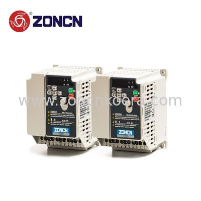 Pump Inverter VFD 380v 3phase 2.2kw Variable Speed Drive 3hp Vsd for fan pump