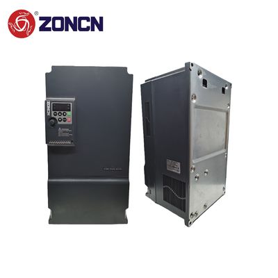 ZONCN NZ200 30w 37kw VFD Variable Frequency Drive 40h 50hp For Srew Air Compressor