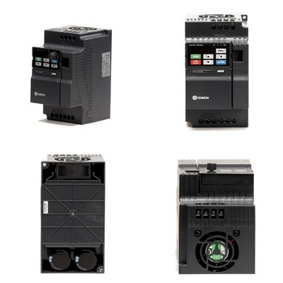 Low Voltage Frequency Drives Inverter Z2400-3R7G 3.7KW Vfd 400V For Washing Machine
