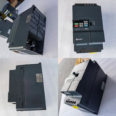 7.5kw Vfd Drives Frequency Inverter Low Voltage 380v For Woodworking Engraving Machine