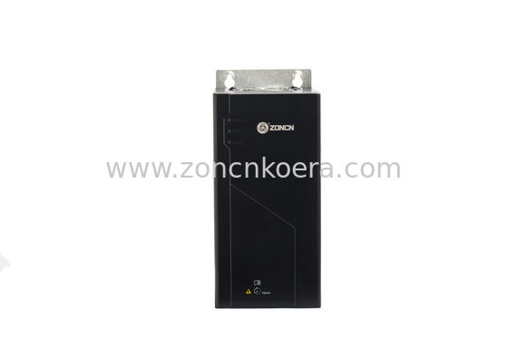 ZONCN 7.5kw 11kw 15kw Variable Frequency Inverter VFD VSD For Screw Air Compressor