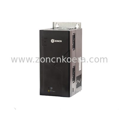 380v 7.5kw Three Phase 10hp VFD VSD For Screw Air Compressor From ZONCN Factory