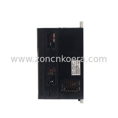 380v 7.5kw Three Phase 10hp VFD VSD For Screw Air Compressor From ZONCN Factory