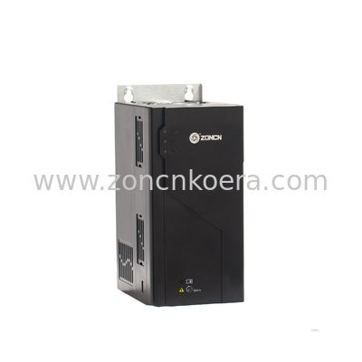 380v 7.5kw Three Phase 10hp VFD VSD For Screw Air Compressor From ZONCN Factory