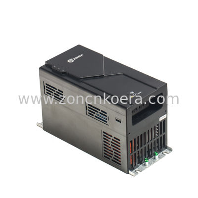 380v 7.5kw Three Phase 10hp VFD VSD For Screw Air Compressor From ZONCN Factory