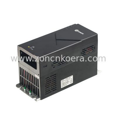 380v 7.5kw Three Phase 10hp VFD VSD For Screw Air Compressor From ZONCN Factory