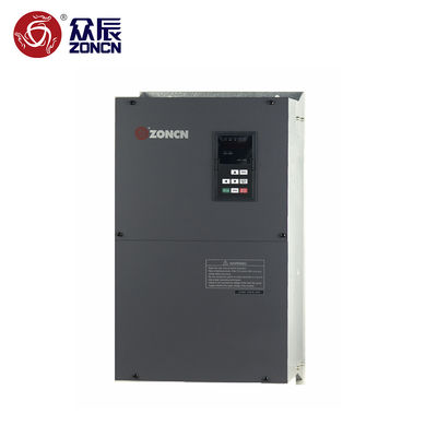 ZONCN 37KW Vfd Drives Inverters 400V Low Voltage Inverter For Textile Machine