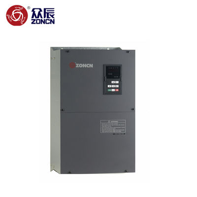 ZONCN 37KW Vfd Drives Inverters 400V Low Voltage Inverter For Textile Machine