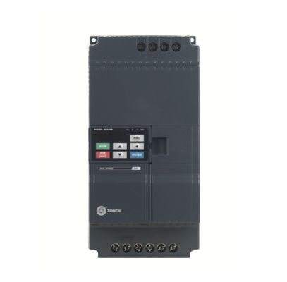 ZONCN 7.5KW Vfd Drives Inverters 380V Low Voltage Inverter Ac