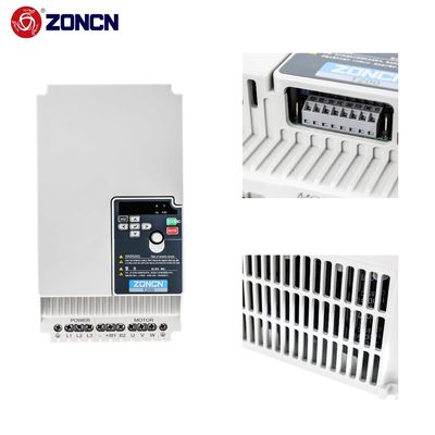 Variador De Velocidad Ac Frequency Inverter Low Voltage 380v 7.5KW Vfd