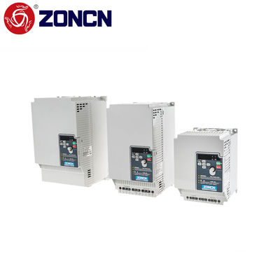Variador De Velocidad Ac Frequency Inverter Low Voltage 380v 7.5KW Vfd