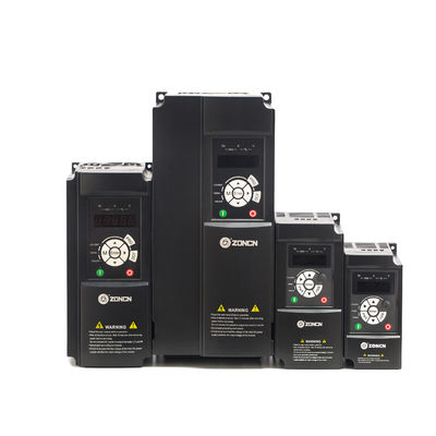 ZONCN T9000 Series Variable Frequency Drives Vfd 30kw Low Voltage Inverter 380v
