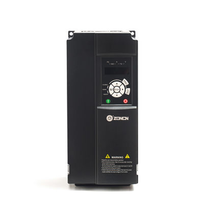 ZONCN T9000 Series Variable Frequency Drives Vfd 30kw Low Voltage Inverter 380v