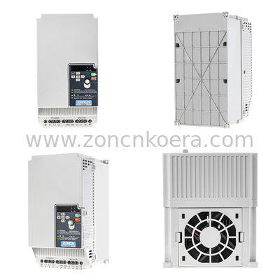 Vfd 7.5kW 380v Low Voltage Frequency Inverter T200-7R5G/11P-4 Profinet