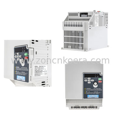 Variador De Frecuencia Inverter Vfd Drives With STO Low Voltage 380v 22kW