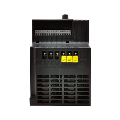 Low Voltage Drive 380v 3.7kw 5.5kw 7.5kw Variable Frequency Inverter From ZONCN Factory